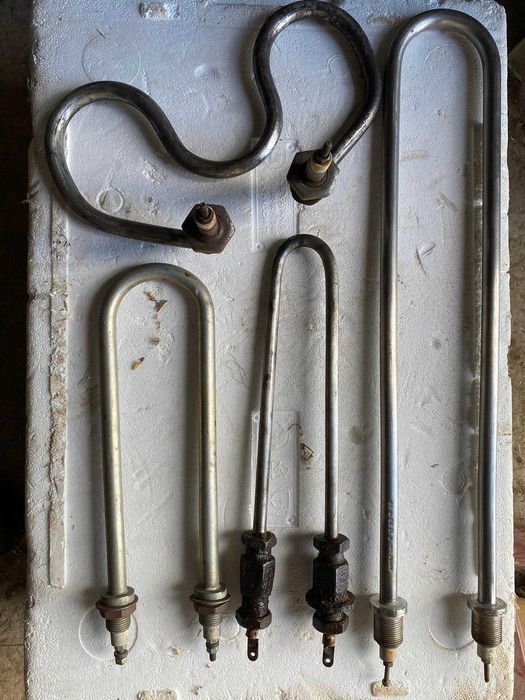 тени  220 в Р-1.25 квт, 2 квт, 2.5 квт ,  3 квт , 3.5 квт. 4-5-6,3 квт