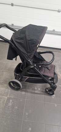 Wózek spacerowy spacerówka Peg Perego