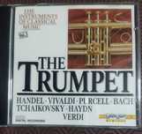 CD - The Trumpet