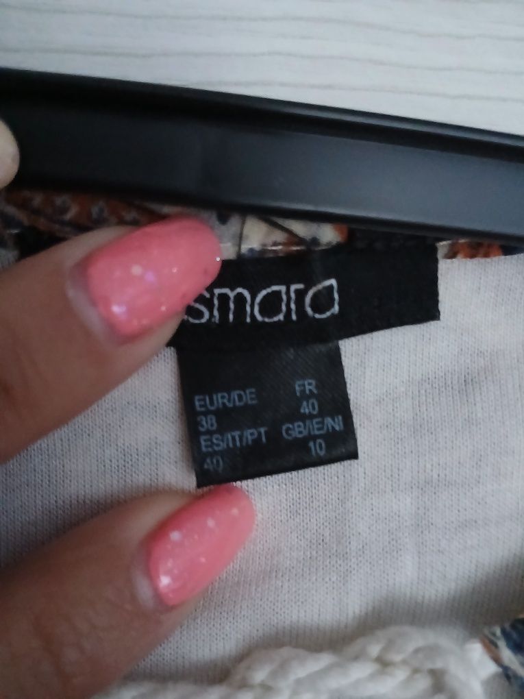 Sukienka letnia boho damska r.M/L Esmara