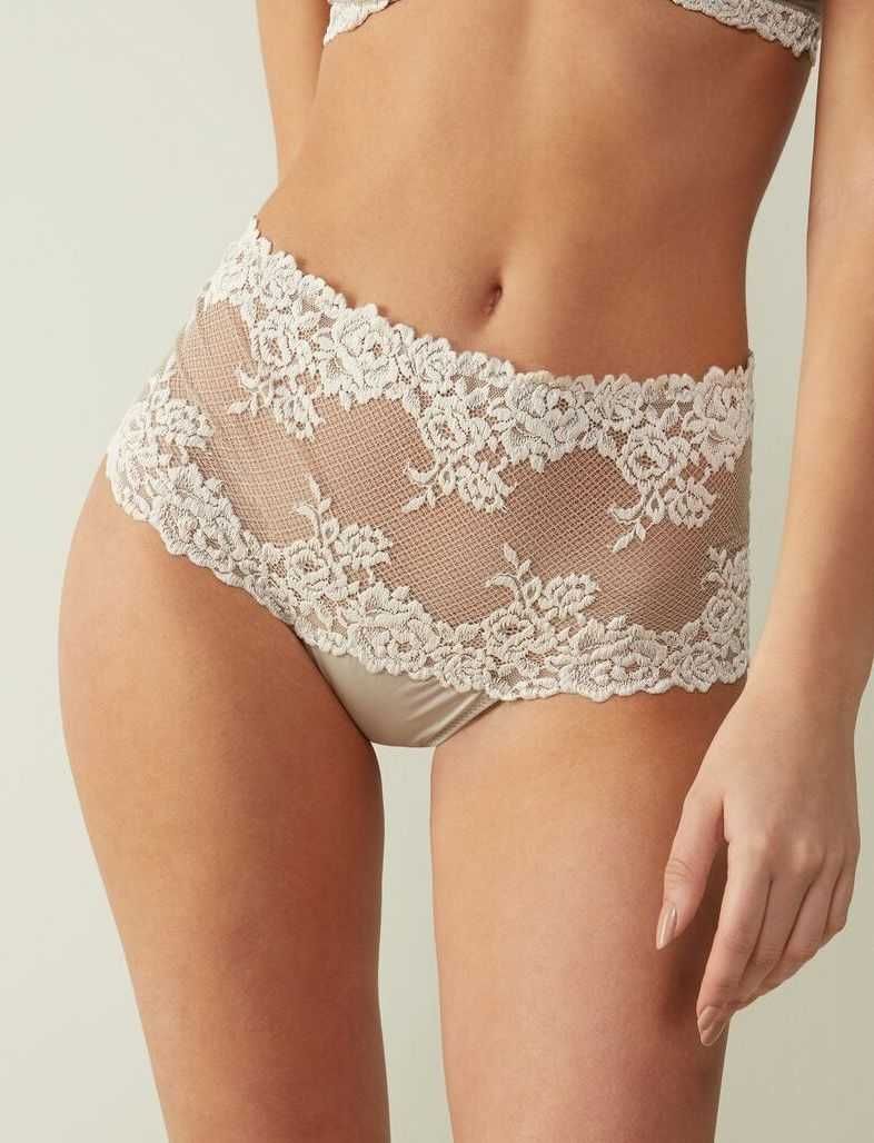 SALE! Королевские трусики кюлот от INTIMISSIMI размер  S, M , L и XL