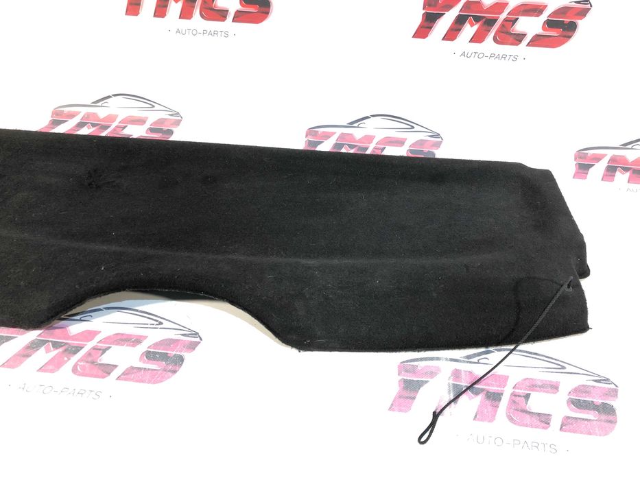 Chapeleira PEUGEOT  206 Original