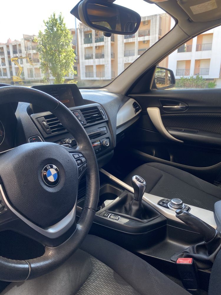 Bmw efficient dynamics