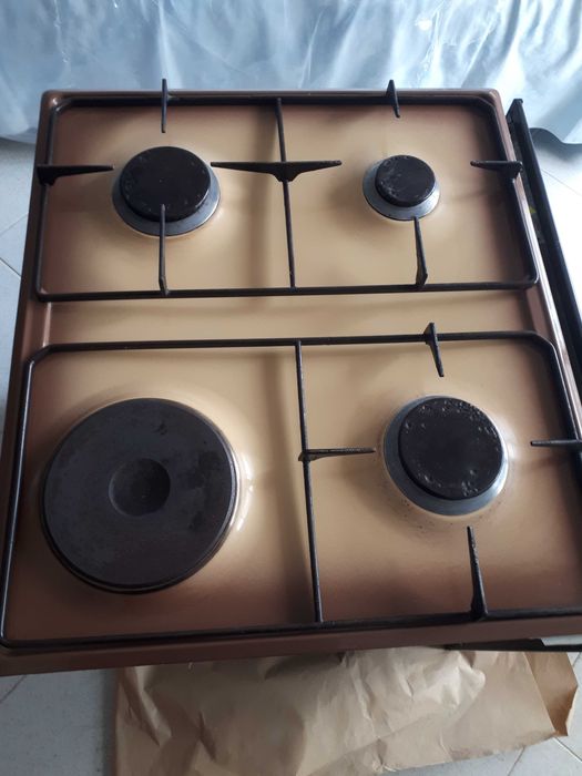 Fogão Fagor Placa e Forno