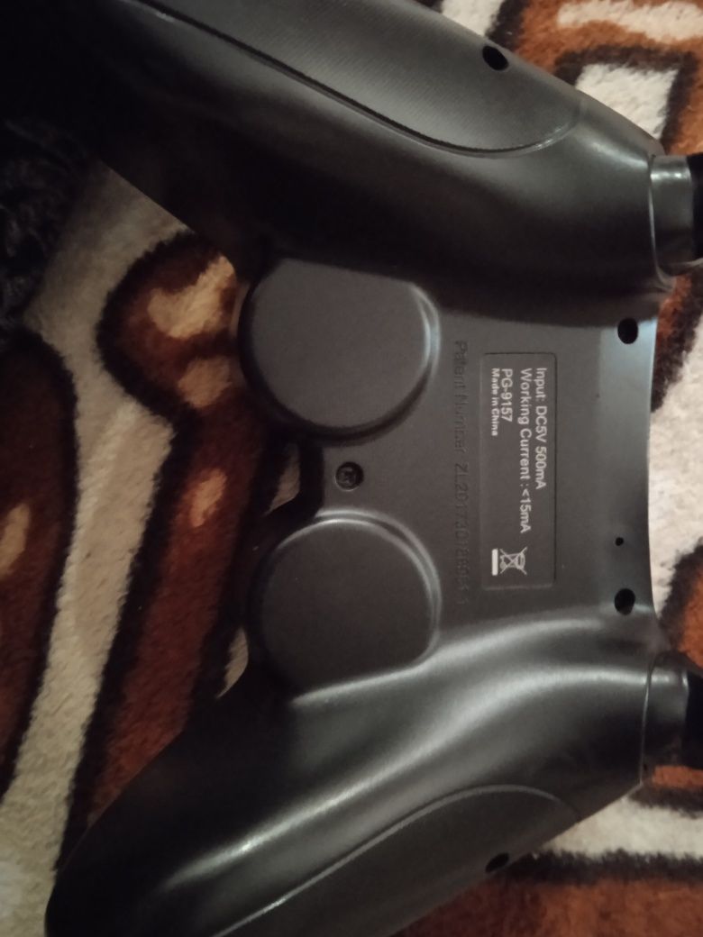 Продаю геймпад GameSir PG-9157