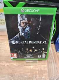 Mortal Kombat XL XBOX ONE, Sklep Wysyłka Wymiana