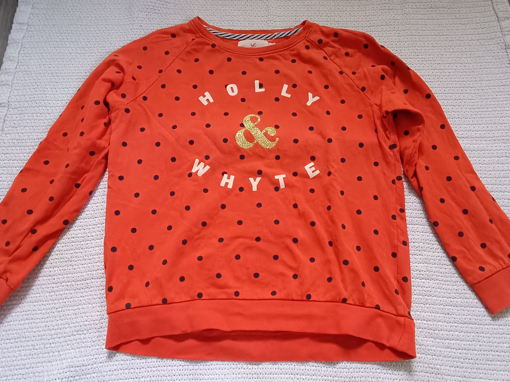 Bluzy dziewczęce 140
