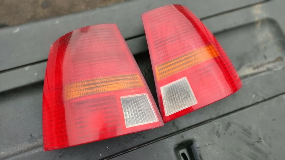 Задні фари стопи Volkswagen Golf Гольф 4 Універсал