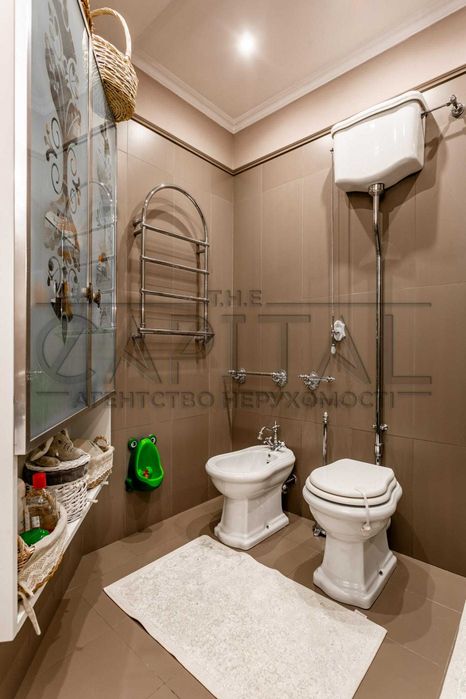 Аренда квартиры, ЖК Новопечерские Липки, Верхогляда, Драгомирова