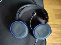 Słuchawki Steelseries Arctis 5 z gamedaciem