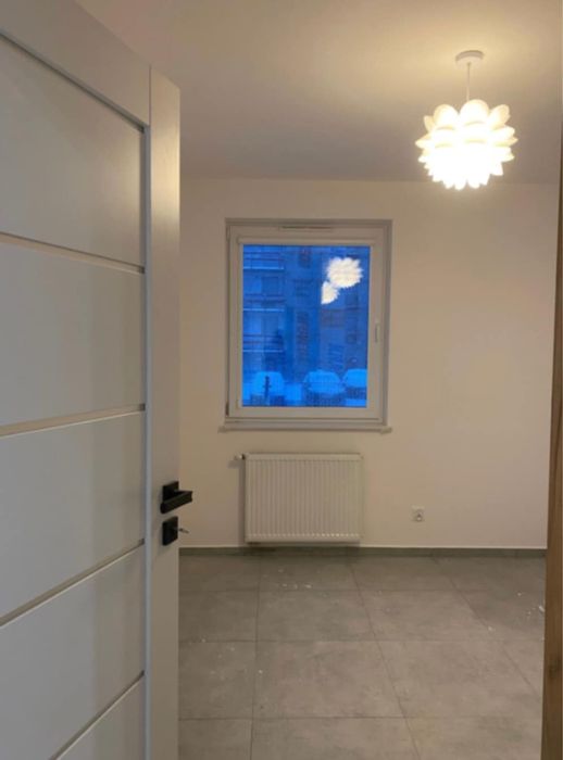 Mieszkanie na wynajem Mlody Straszyn 54m2 z ogródkiem