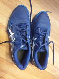 Buty tenisowe Asics r. 37