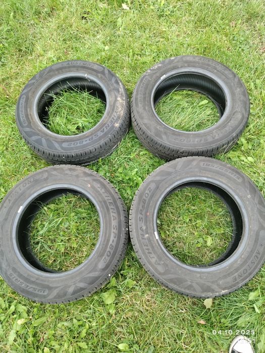 Opony Austone Athena sp 802 (195/65 r15)