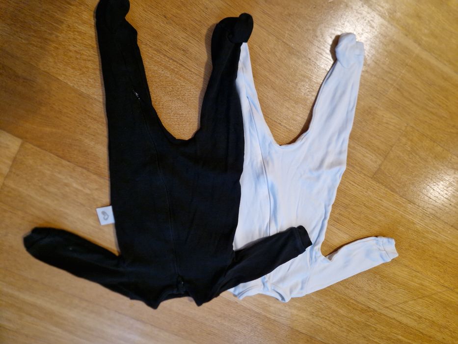 Pajace śpiochy mama ginekolog 68