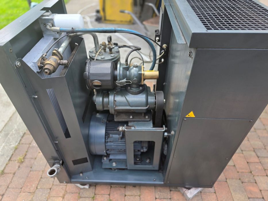 Kompresor Kaeser ASK32 18.5kW 8bar