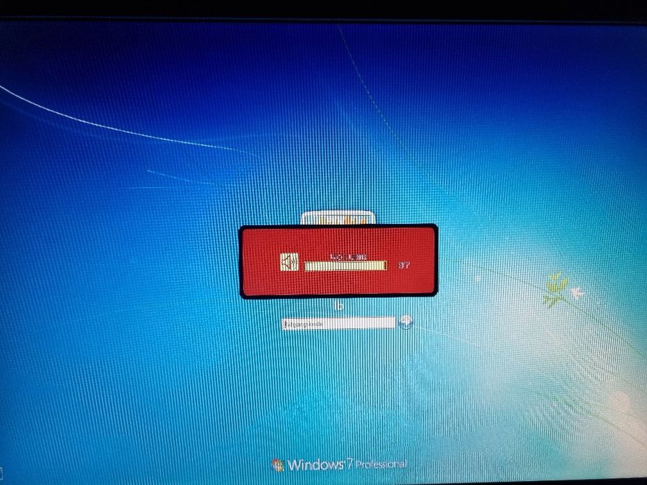 Monitor 19" Packard Bell