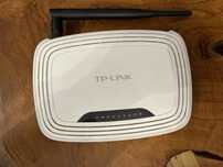 Router TP - Link
