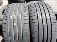 Opony używane 225/40R18 Goodyear Efficient Grip Performance 2szt.