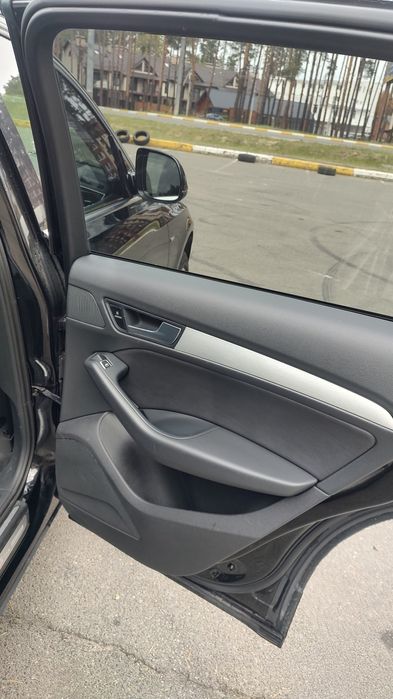 AUDI Q5 S-line 2017р