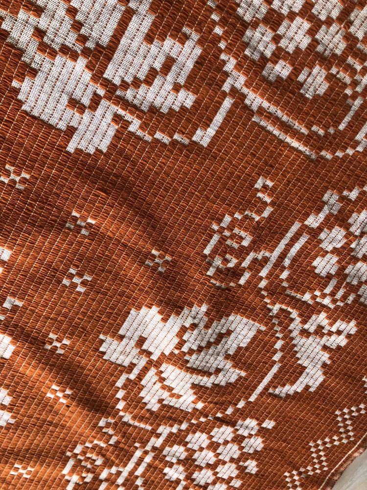 Kilim dwustronny Cepelia 200 cm x 155 cm
