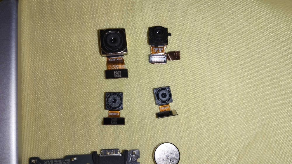 Xiaomi Redmi 13C продам Запчасти