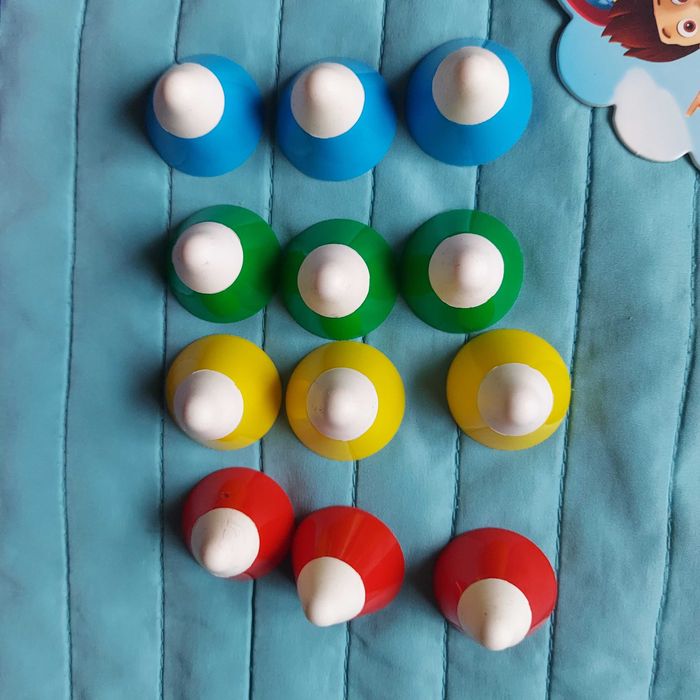 Świetna gra skoczki psi patrol 3+