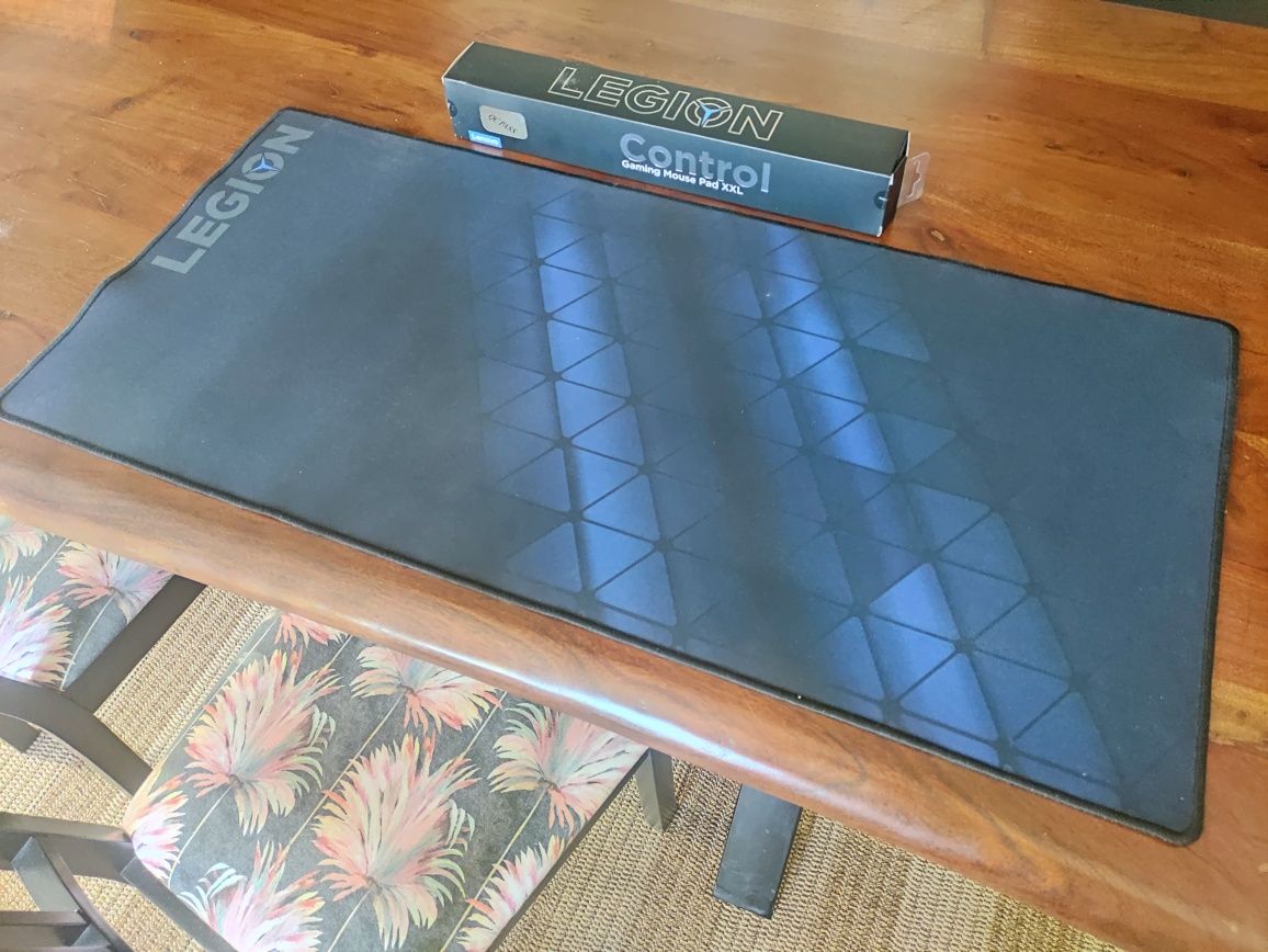 Tapete de Rato Gaming Legion XXL