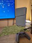 PlayStation 5 30th Digital Slim Anniversary Edition.