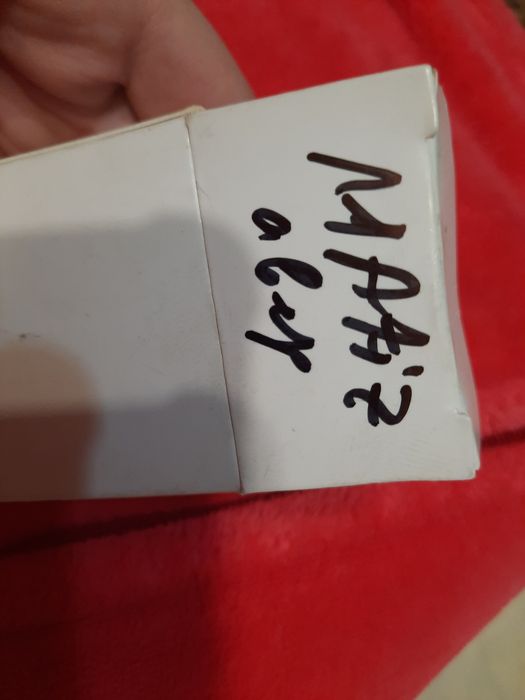 Кнопка аварійної сигналізації Матіз (Китай)