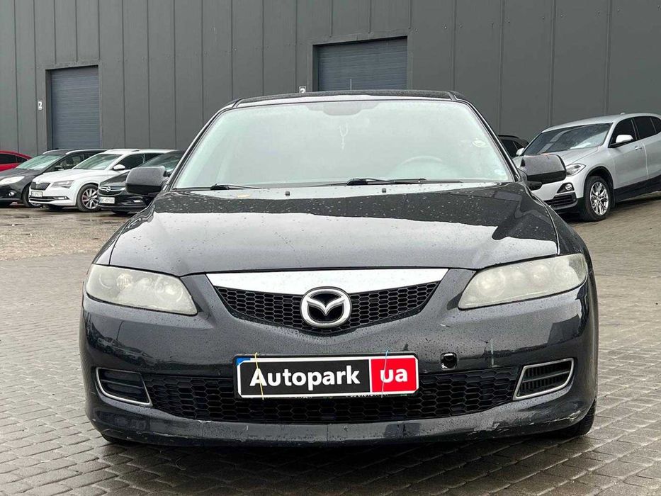 Продам Mazda 6 2005р. #73222