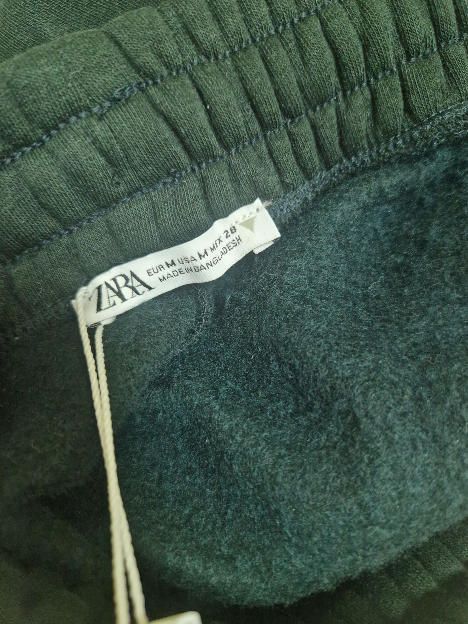 Жіночі штани Zara рр М