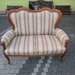 Stylowa Sofa bardzo wygodna