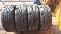 Opony Continental Wintercontact 235/50R18