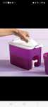 Dispensador de bebidas Tupperware