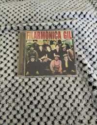 CD Filarmónica Gil