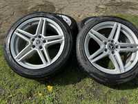 Kola mercedes w 211 245x45 r18