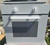 Forno e placa a gas
