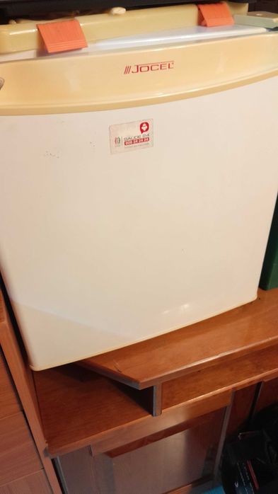 Frigorifico Mini Bar