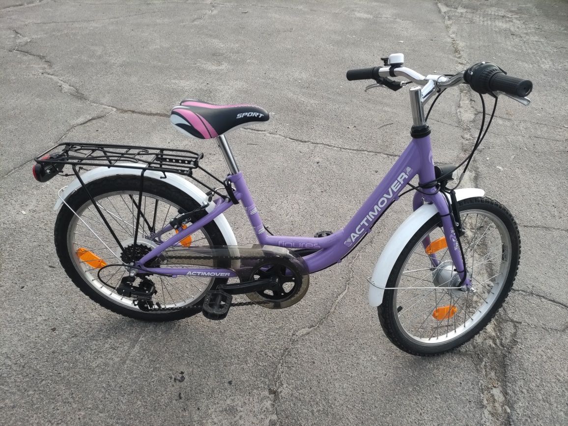 Продам дитячі велосипедина 16-18-20-24-26 колесах