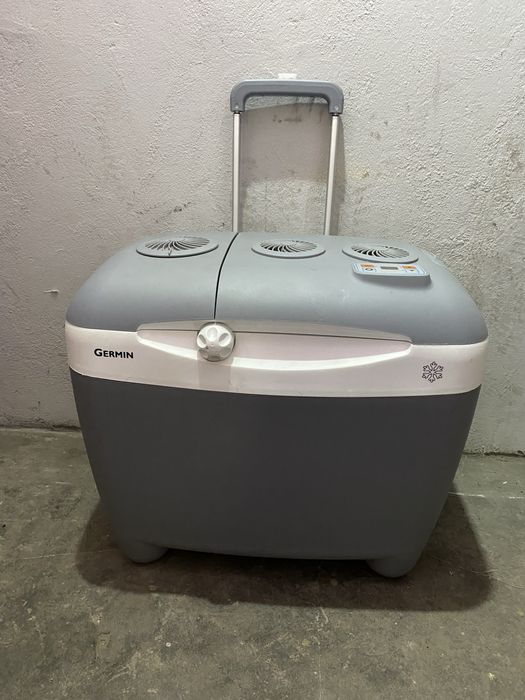 Sprzedam lodówke turystyczna