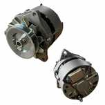 Alternator ZETOR 5211, 5245, 6211, 7211, 7245, 7711, 7245, 7745 MOC55A