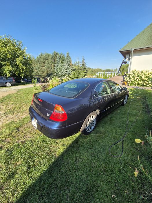 Chrysler 300m 3.5v6 LPG