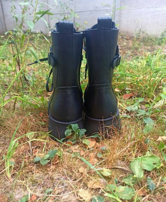 Черевики зимові жіночі