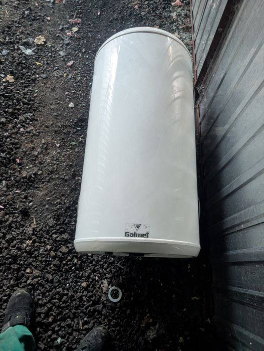 Bufor ciepła Galmet