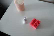 Conjunto Milk Makeup Blush & Bronzer (NOVO)