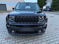 Jeep Renegade Jeep Renegade 2.0 MultiJet Automat 4WD S&S