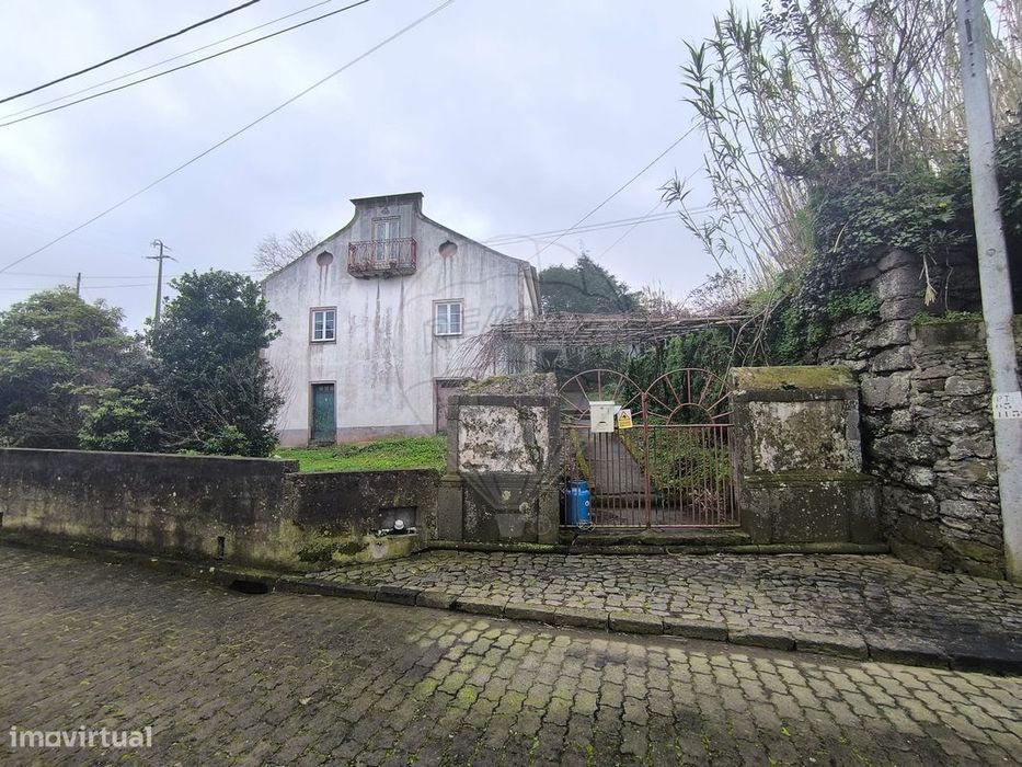 Moradia T3 para venda