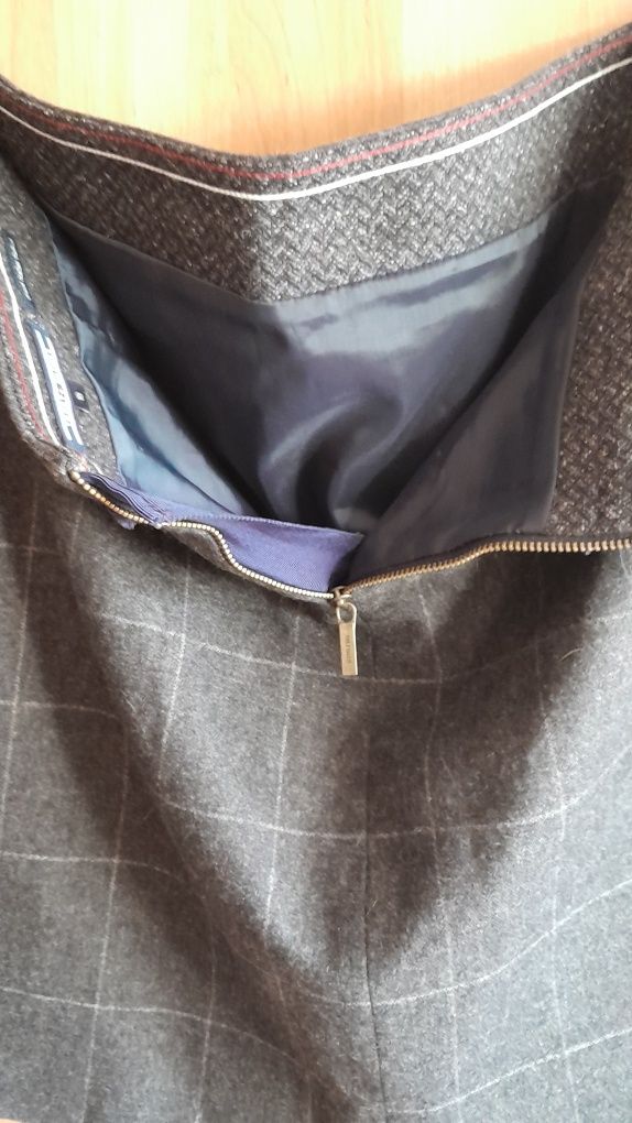 Spódnica Tommy Hilfiger