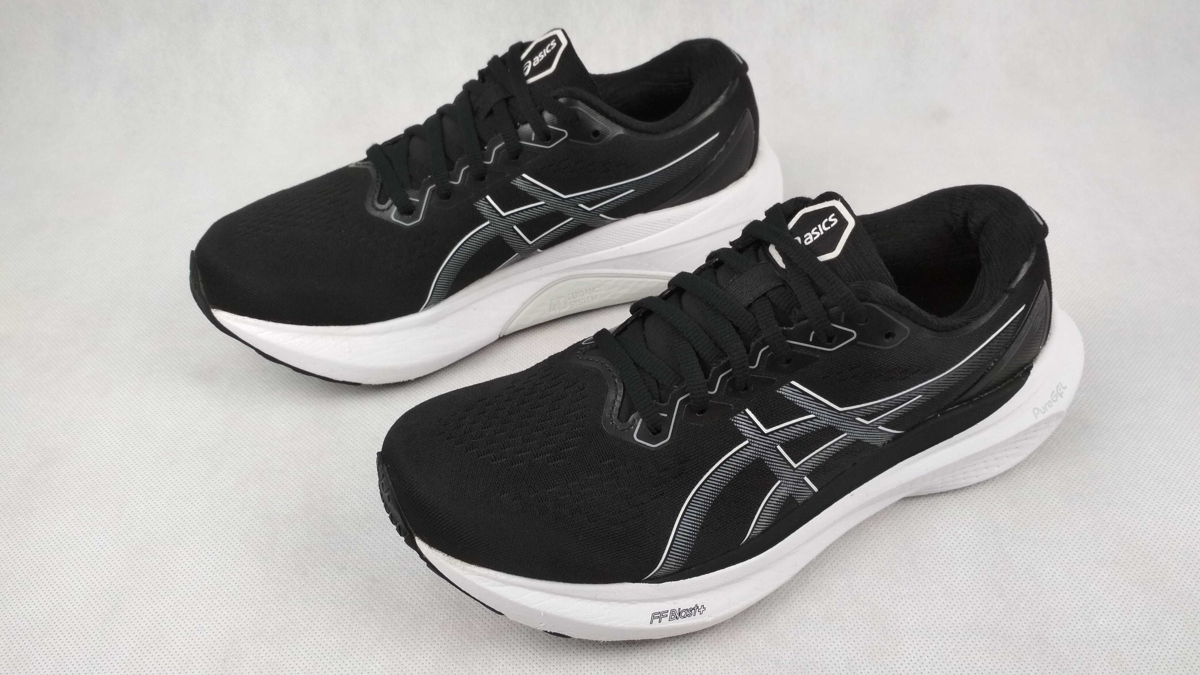 ASICS Gel-Kayano 30 Buty Sportowe Treningowe Do Biegania Roz. 40,5