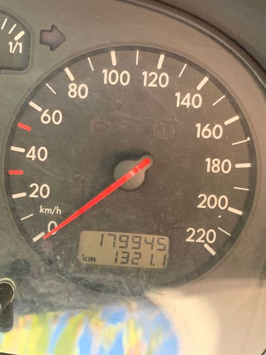 Golf 4 1.4 16v | Bem Estimado